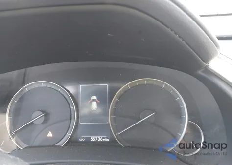 2020 Lexus Rx 350 from USA, damaged, VIN 2T2HZMDA9LC239376